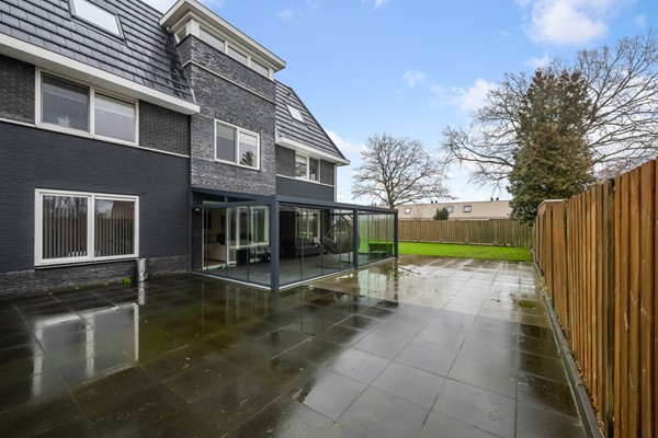Medium property photo - Bosgouw 301, 1352 GX Almere